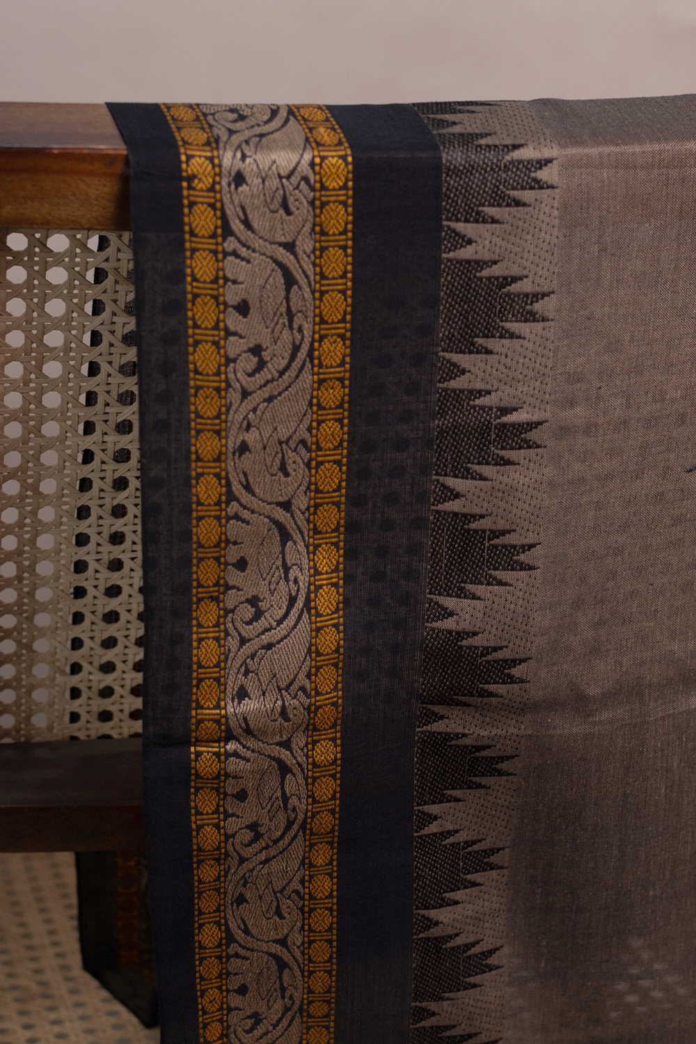 Cotton Fabric -  Matkatus 