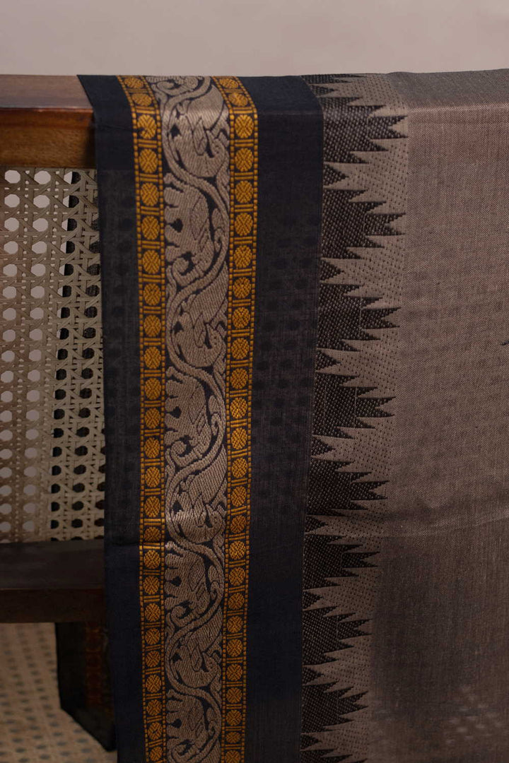 Cotton Fabric -  Matkatus 