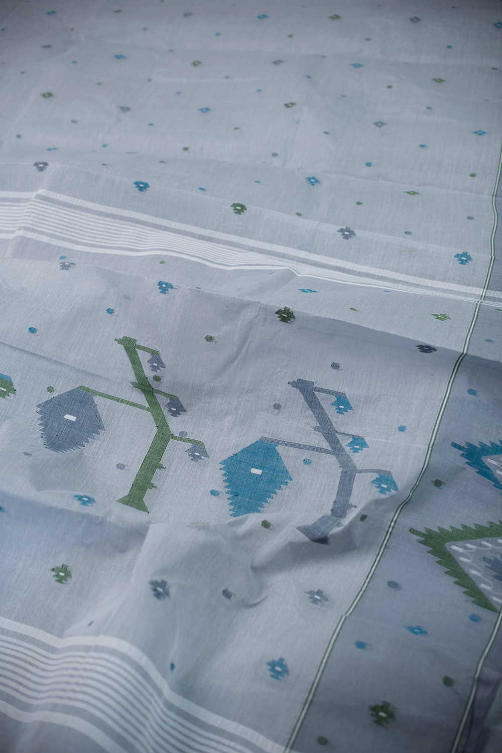 Sarees - Matkatus 
