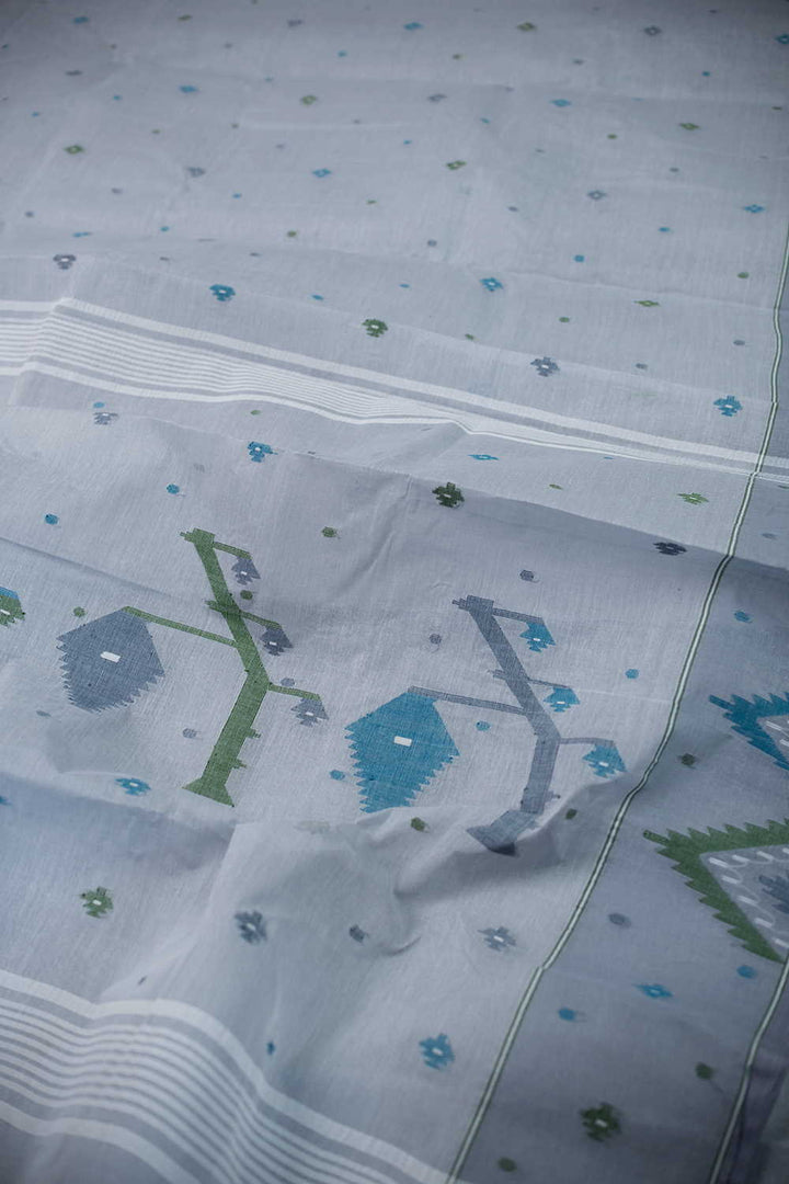 Sarees - Matkatus 