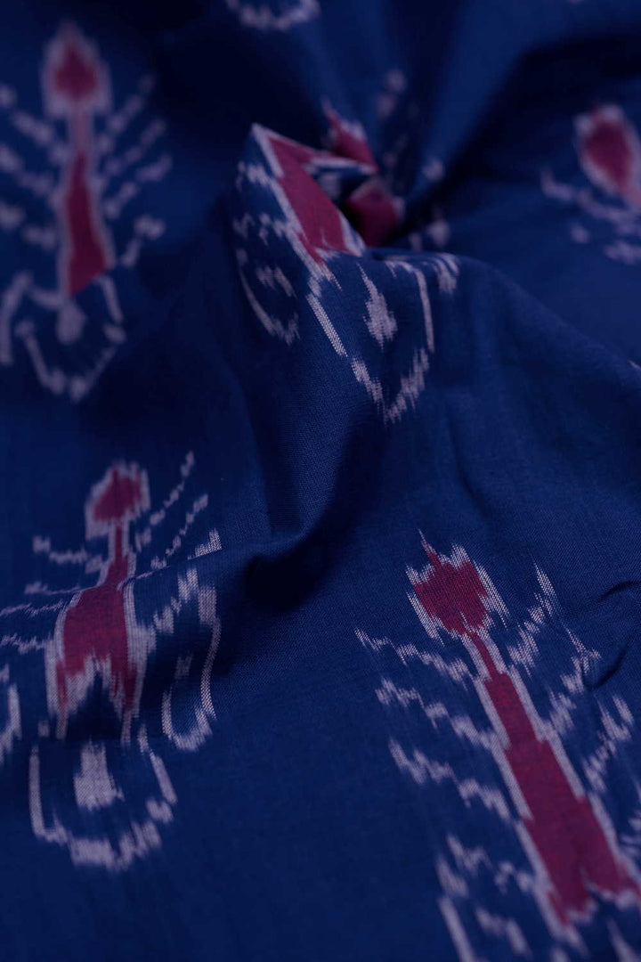 Ikat Fabrics - Matkatus