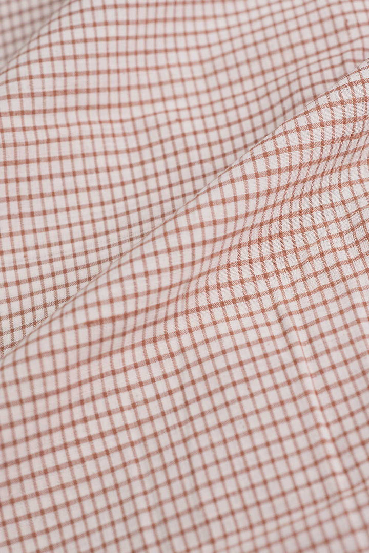 Handloom fabrics - Matkatus 