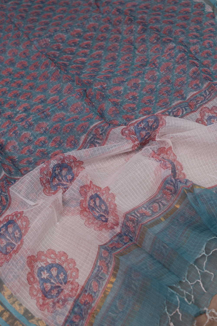 Cotton Dupattas - Matkatus 