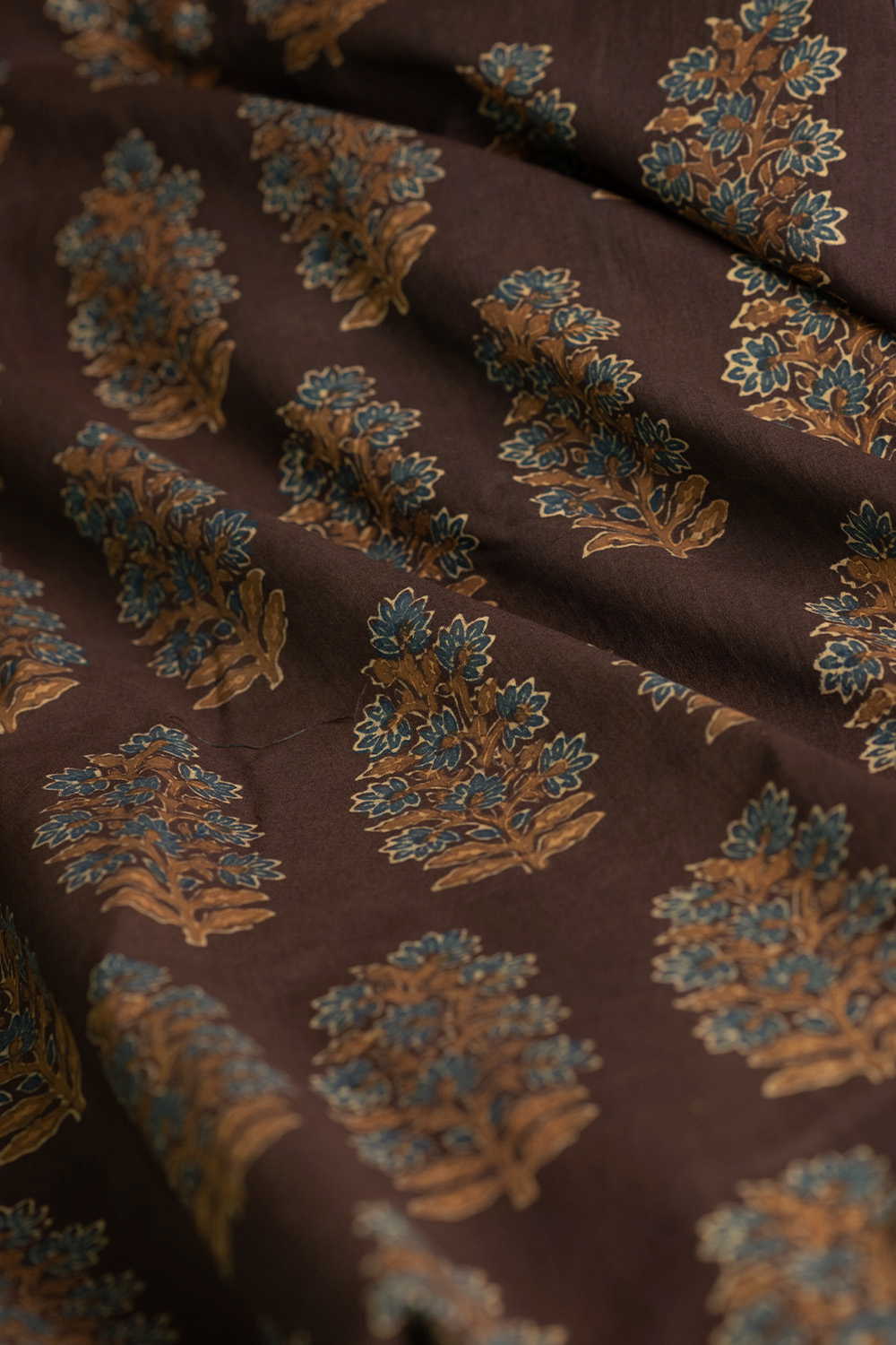 Ajrak Fabric - Matkatus 
