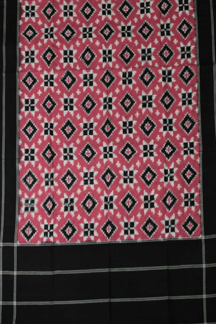 Cotton Dupattas - Matkatus 