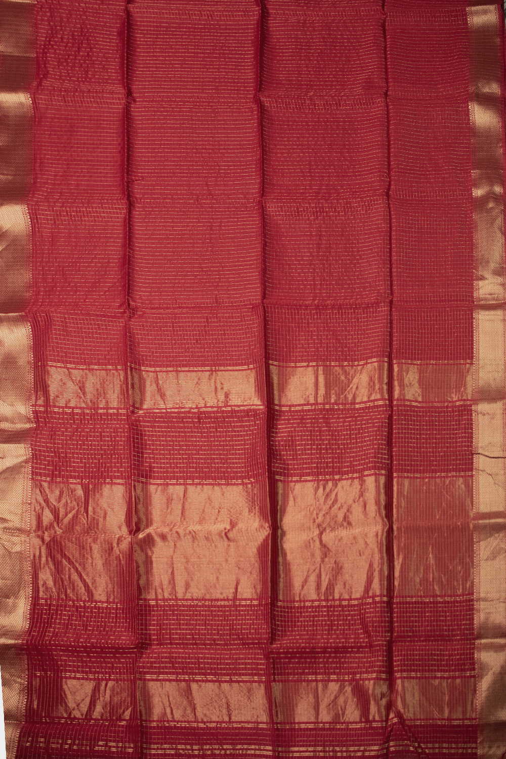 Silk Cotton Sarees - Matkatus 