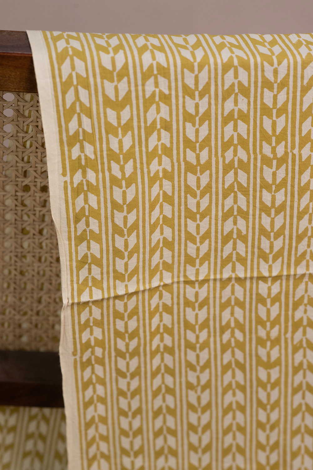 Block Printed Fabrics-Matkatus 