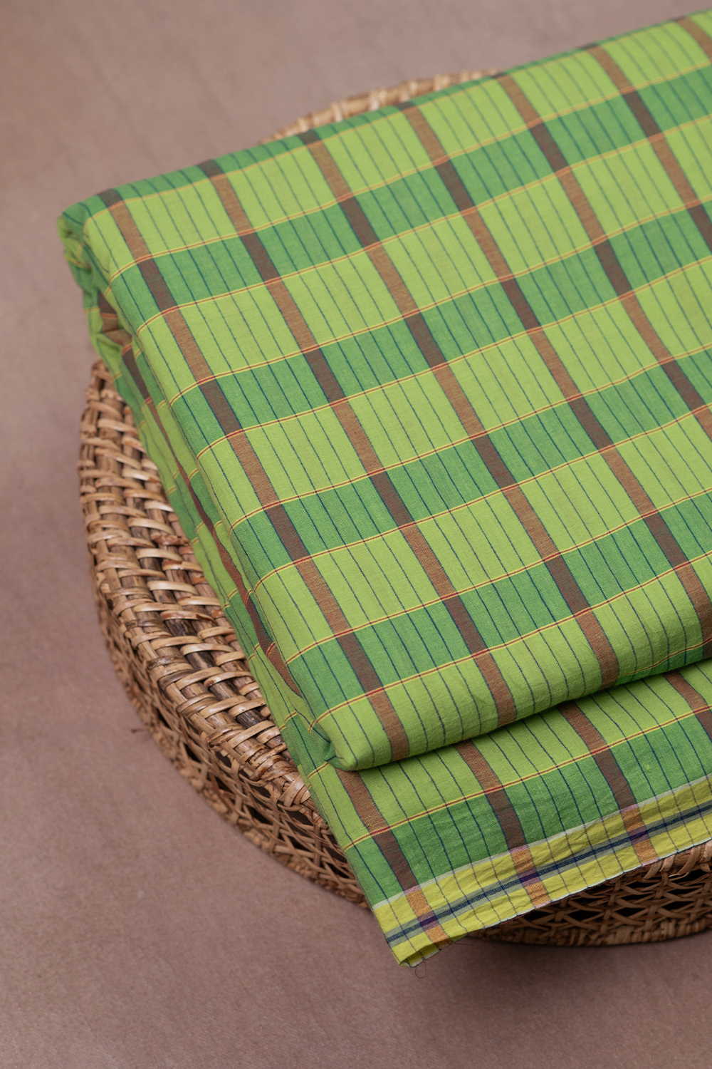 Handloom Fabrics - Matkatus