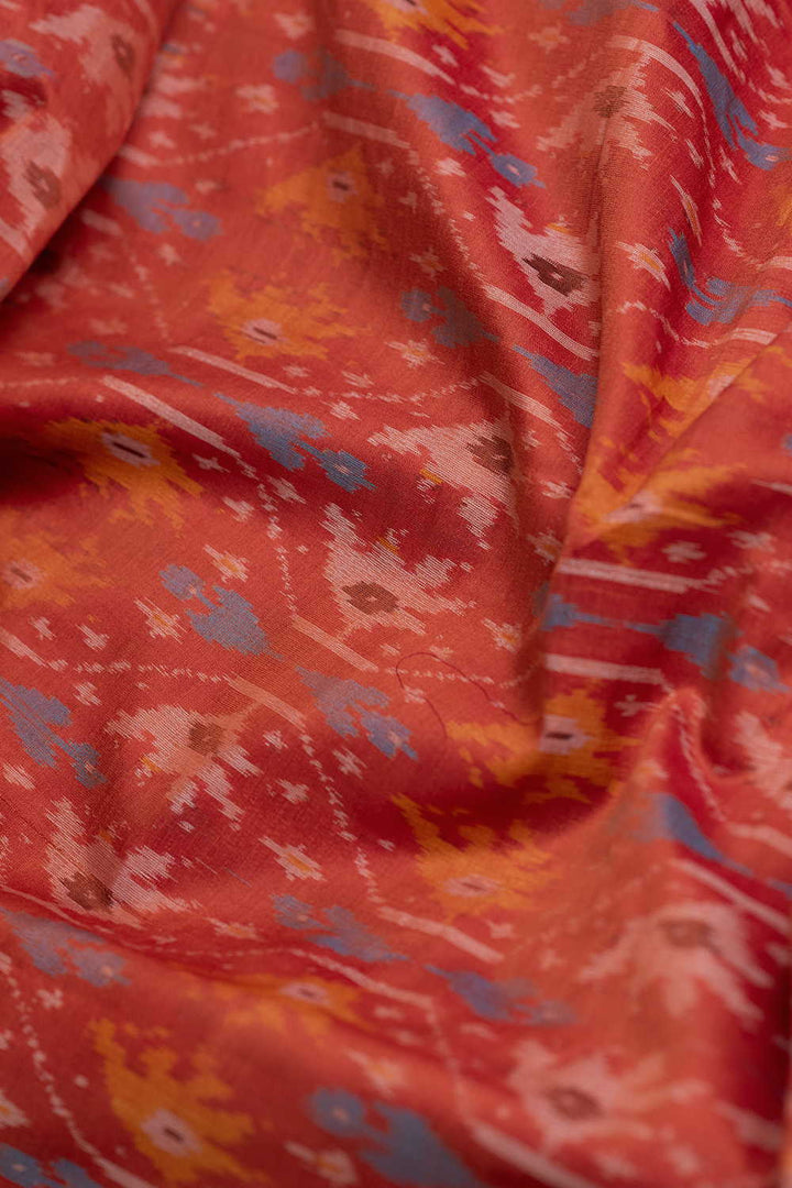 Handwoven fabrics - Matkatus