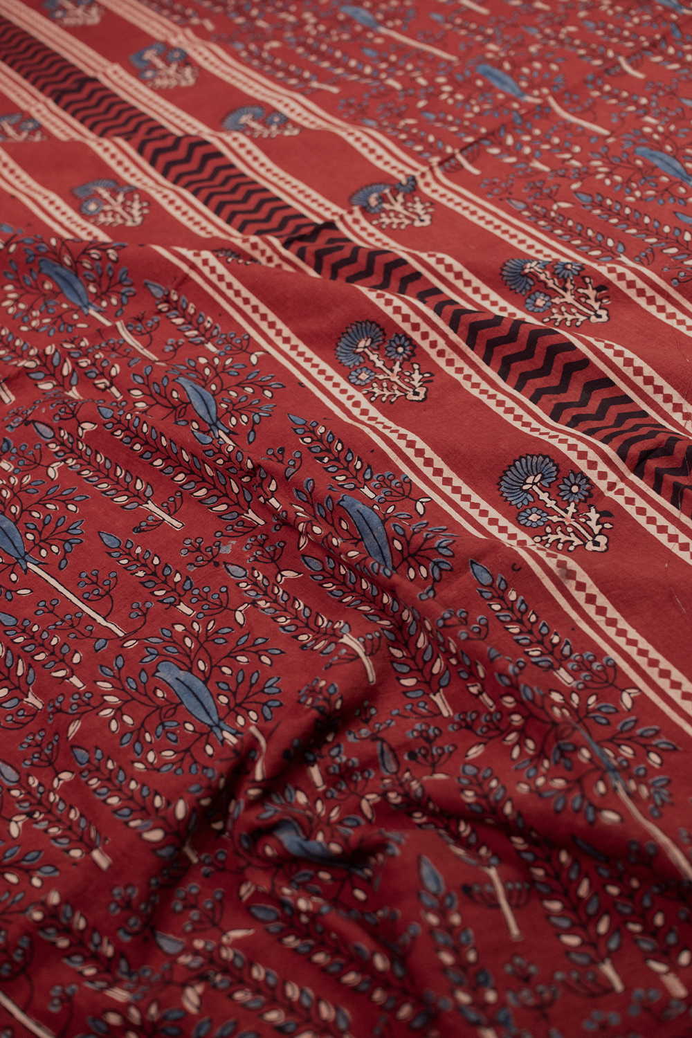 Cotton Kurta - Matkatus 