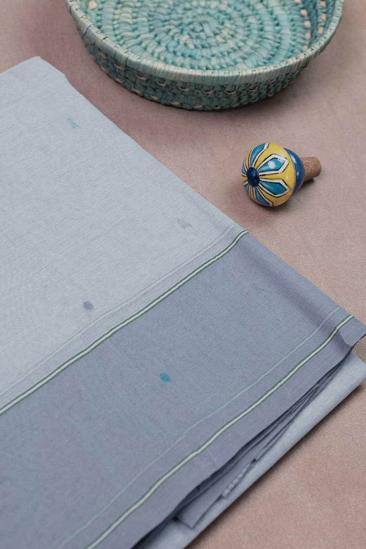 Bengal Cotton Sarees - Matkatus