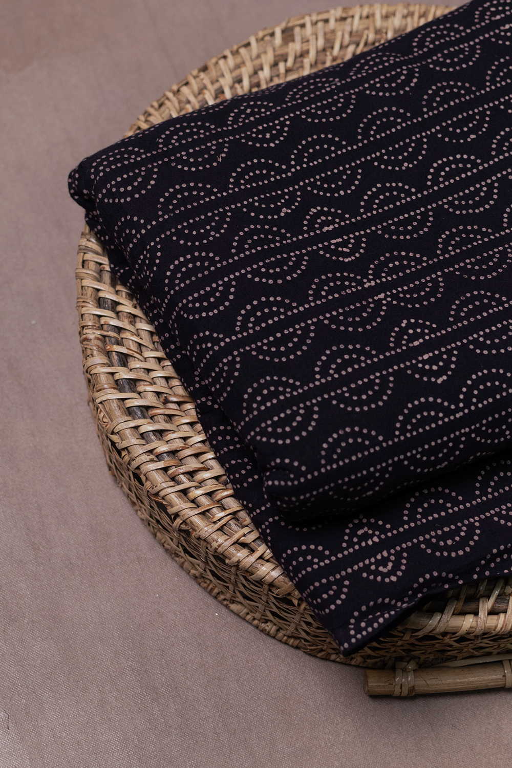 Block Printed Fabrics - Matkatus 