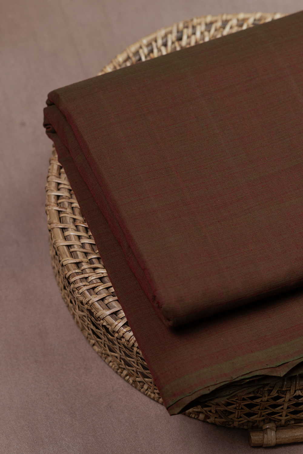 Mangalagiri Plain Fabric -Matkatus