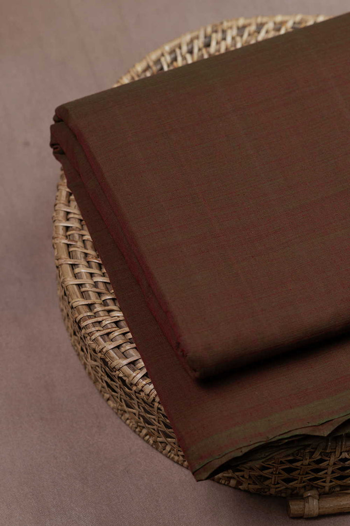 Mangalagiri Plain Fabric -Matkatus