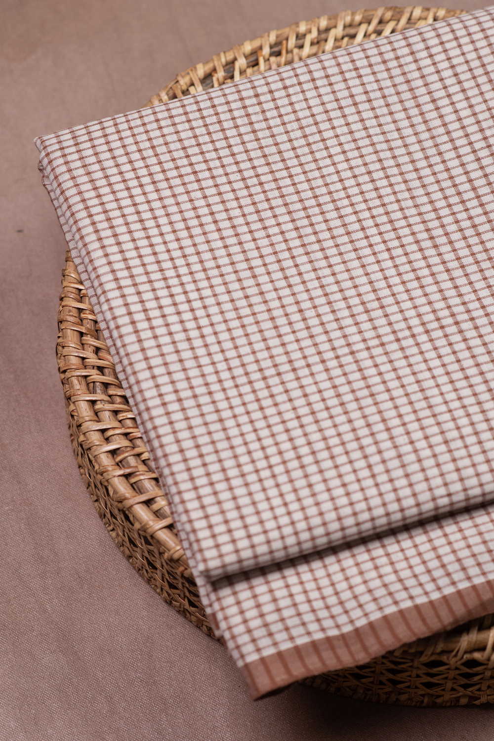 Handspun Fabrics - Matkatus