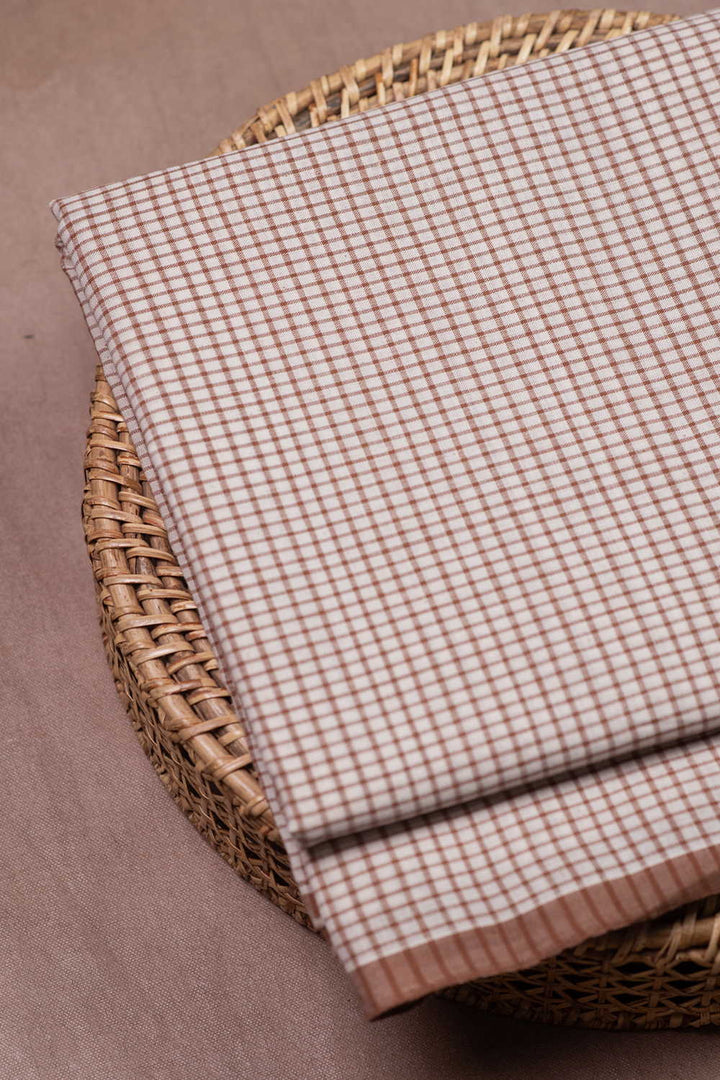 Handspun Fabrics - Matkatus
