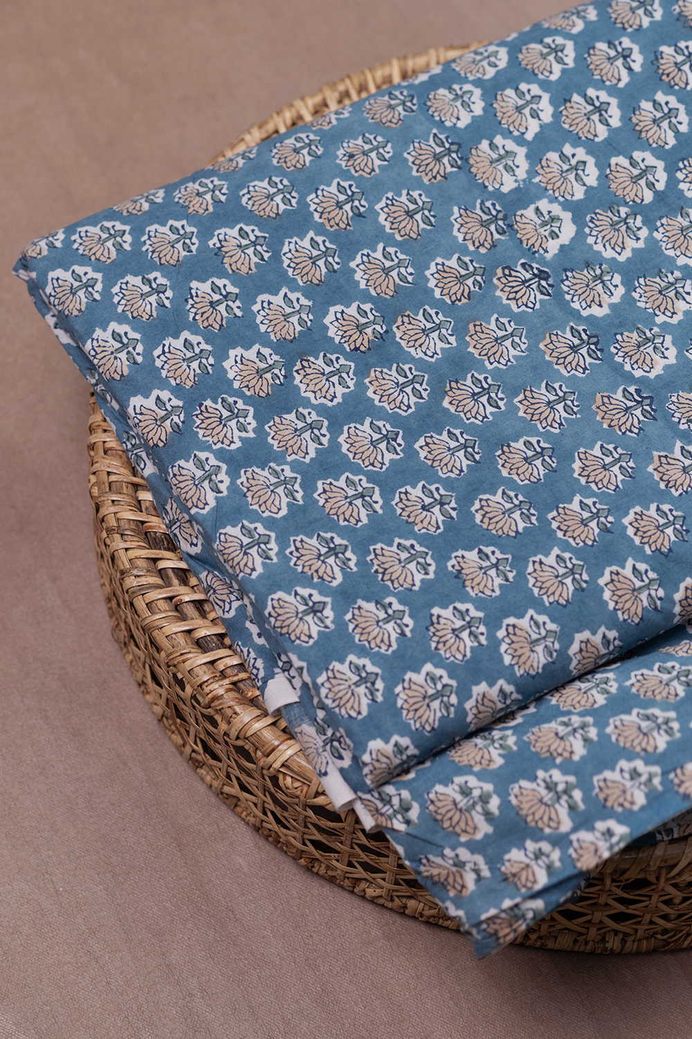 Sanganeri Fabrics - Matkatus