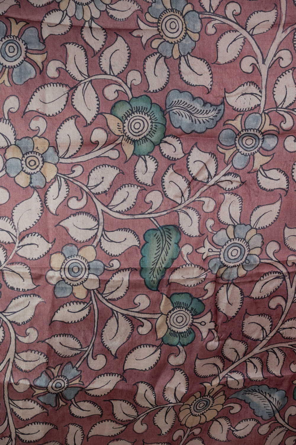 Fabrics-Matkatus 