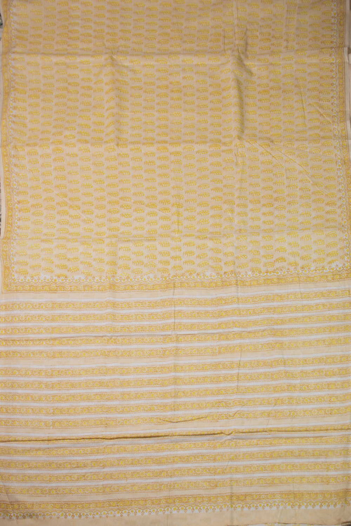 Mul Mul Cotton Saree - Matkatus 