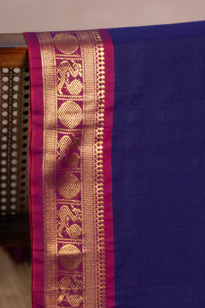 Cotton Fabric -  Matkatus 
