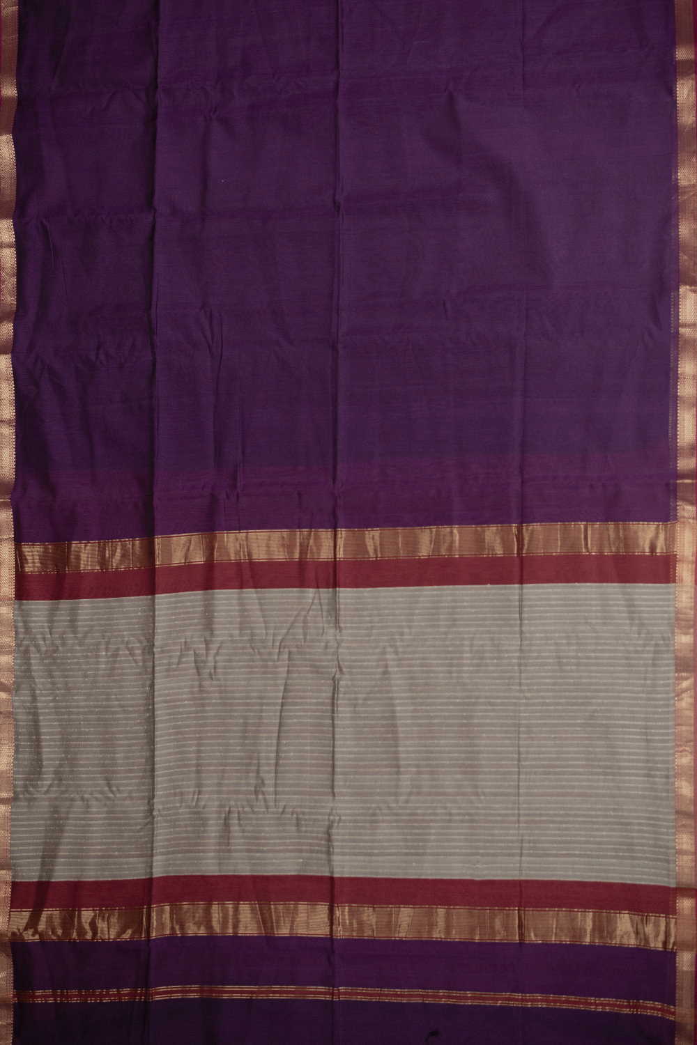 Silk Cotton Sarees - Matkatus