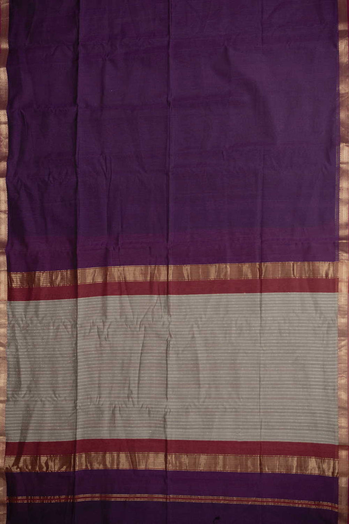 Silk Cotton Sarees - Matkatus