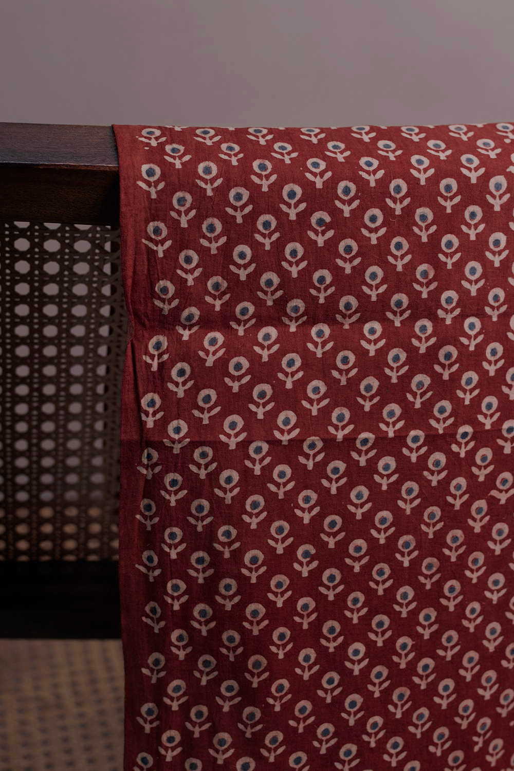 Cotton Fabric - Matkatus 