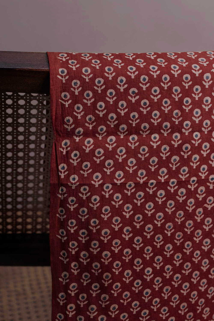 Cotton Fabric - Matkatus 