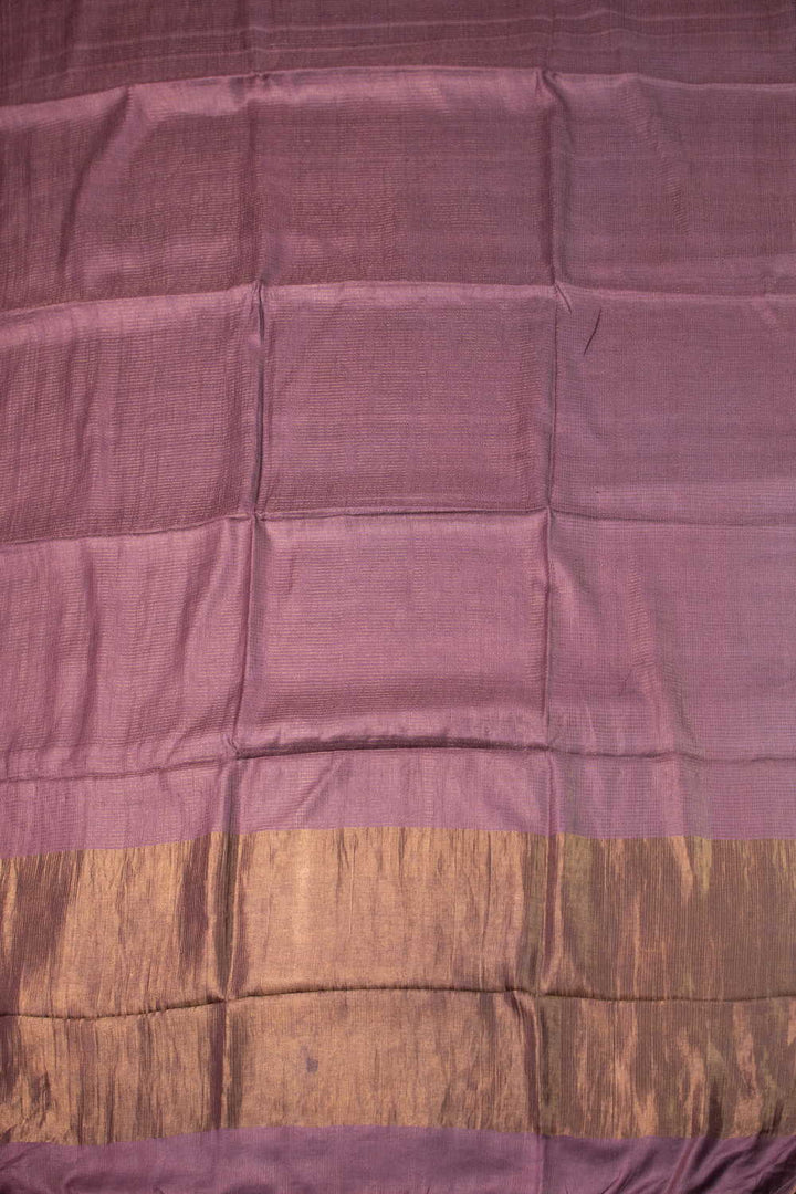 Silk Saree-Matkatus 