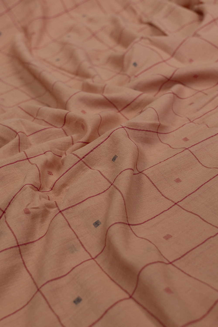 Handloom Fabrics - Matkatus 