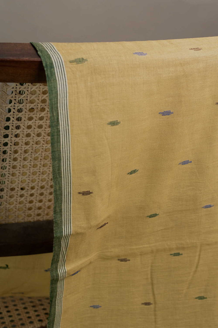 Handloom Fabrics - Matkatus