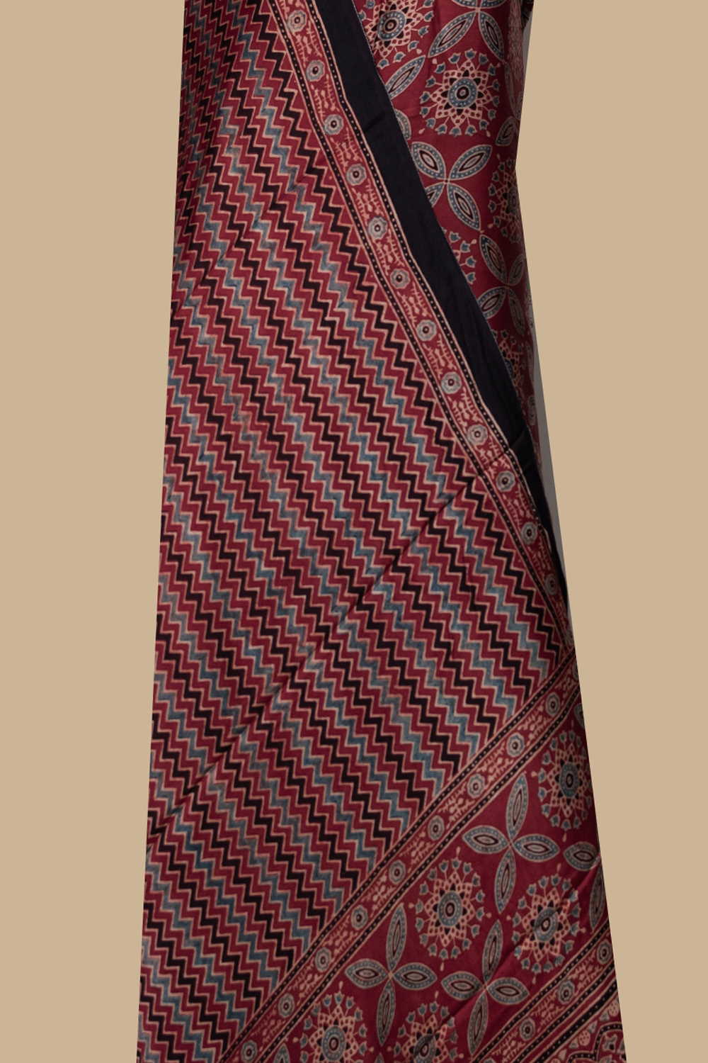 Unstitched Suits-Matkatus 