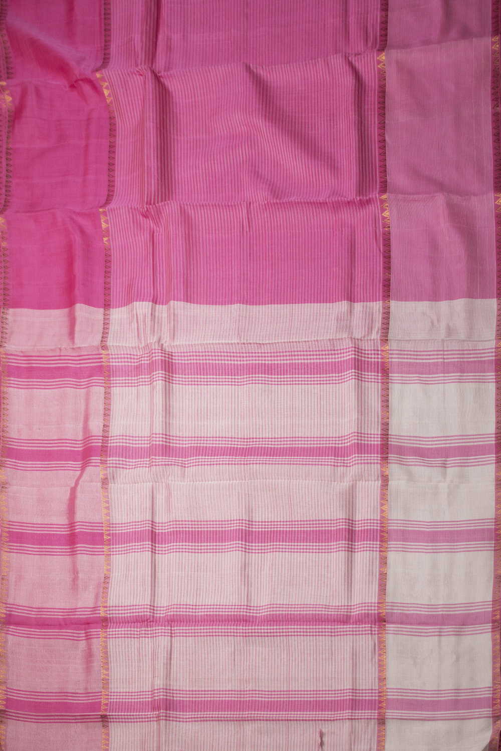 Mangalagiri Silk Cotton Saree - Matkatus 