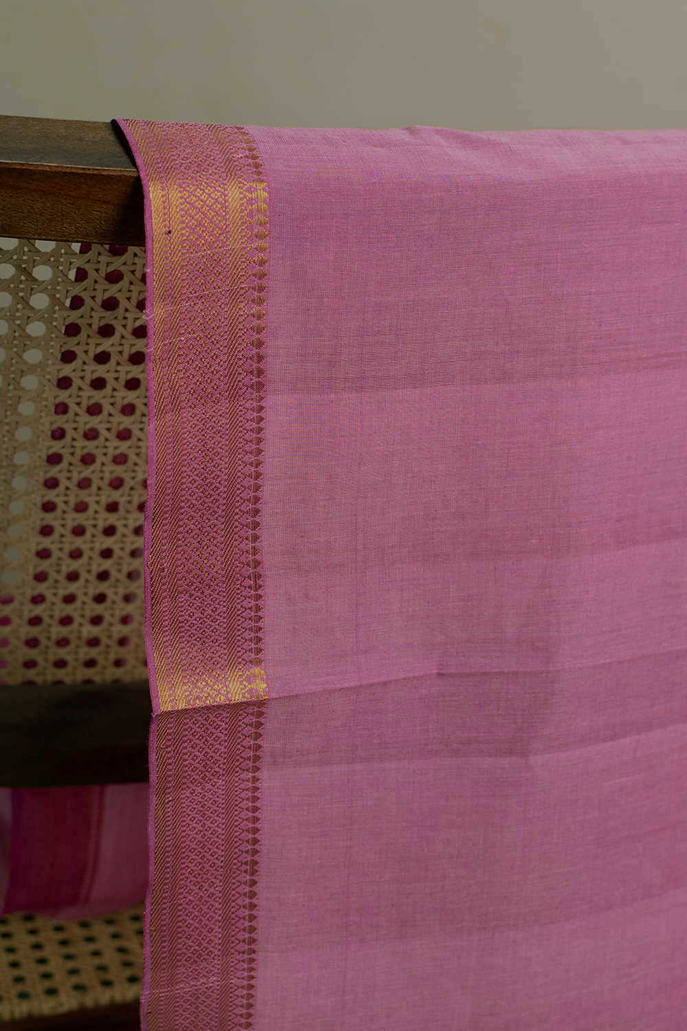 Mangalagiri Plain Fabric -Matkatus