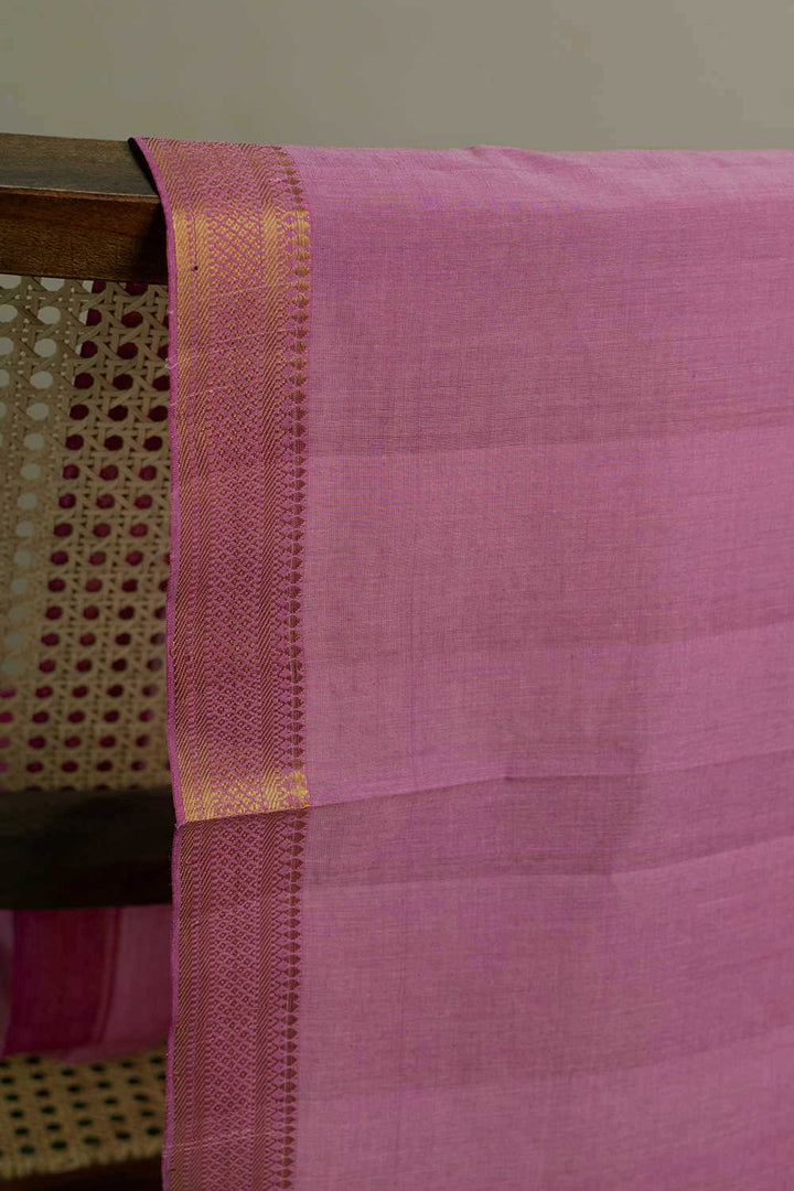 Mangalagiri Plain Fabric -Matkatus