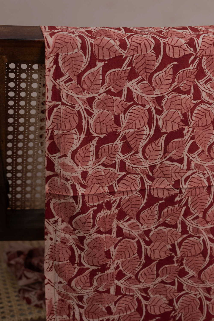 Kalamkari Fabrics-Matkatus