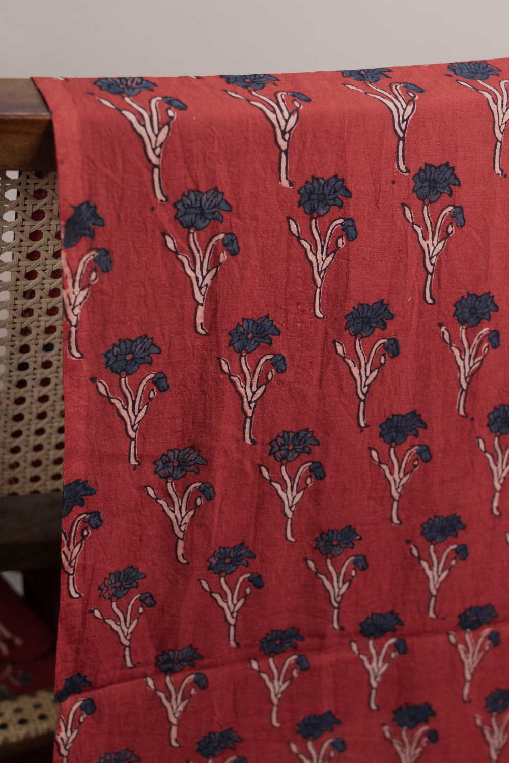 Ajrak Fabrics - Matkatus 