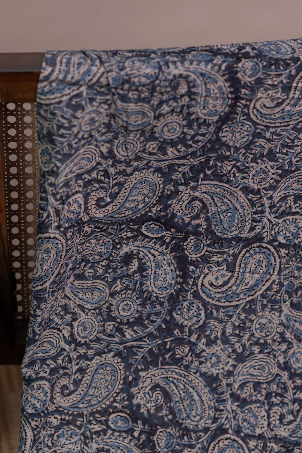 Block Printed Fabrics - Matkatus 