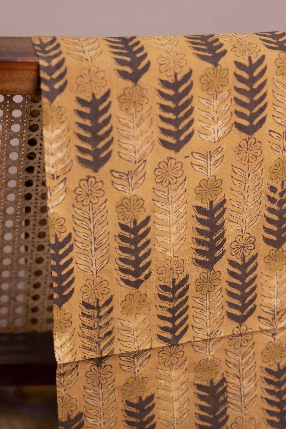 Cotton Fabric - Matkatus 