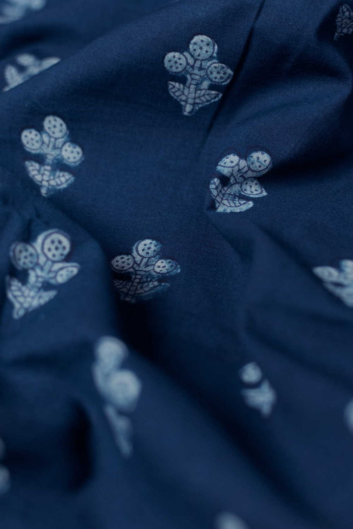 Cotton Fabrics-Matkatus 