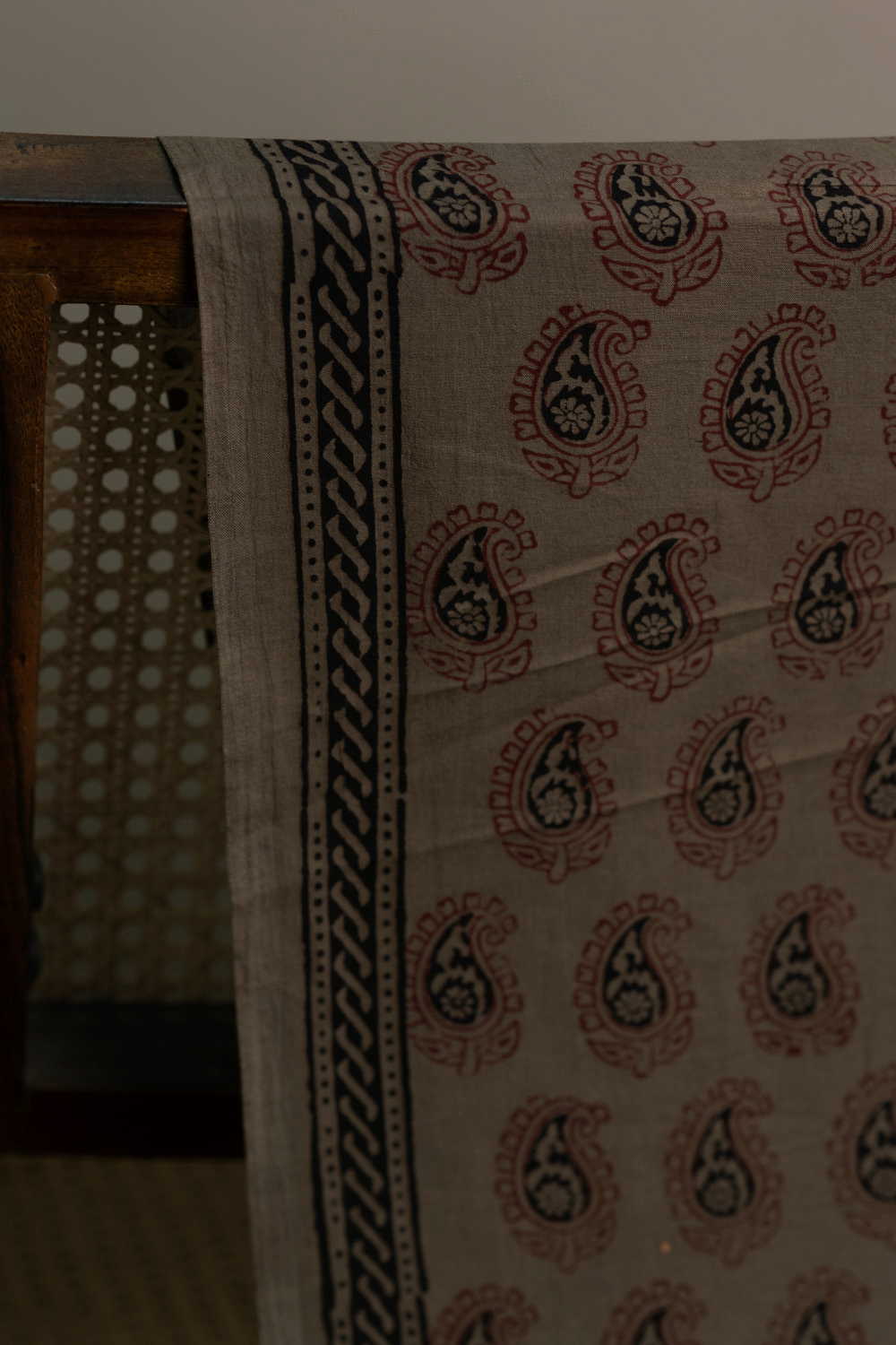 Cotton Fabric - Matkatus