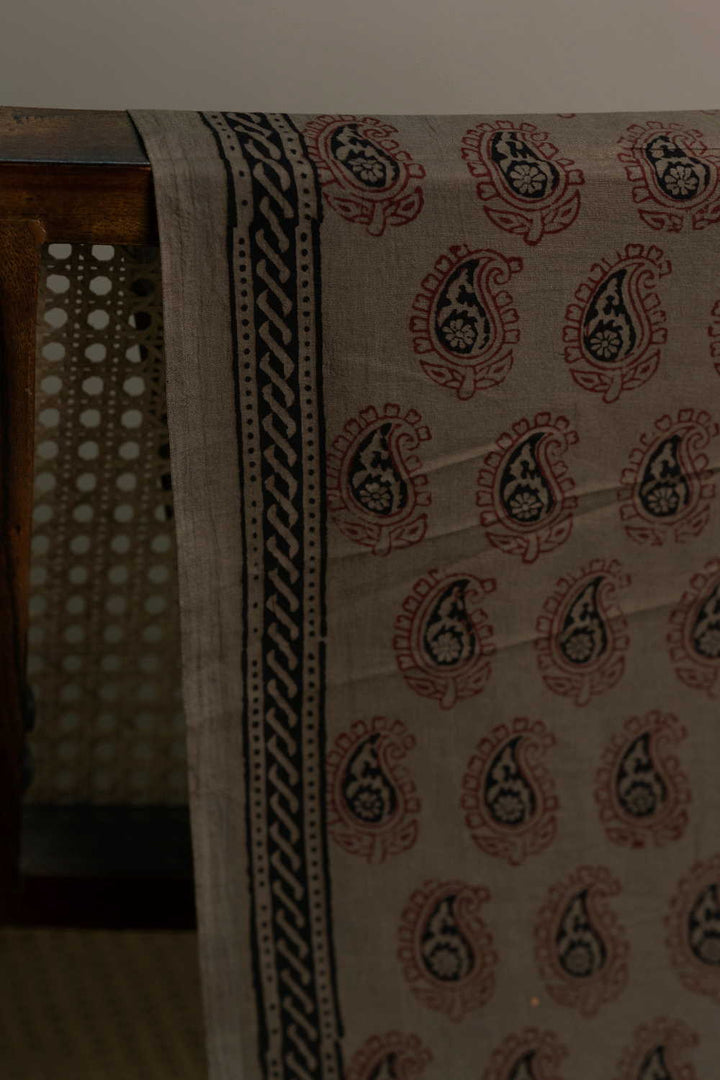 Cotton Fabric - Matkatus