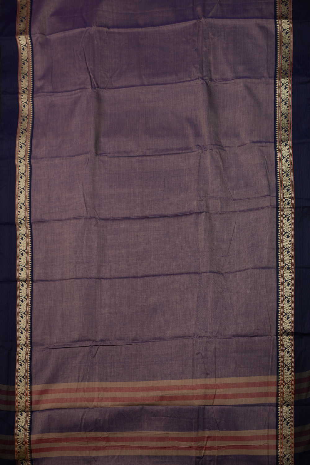 Traditional Saree - Matkatus