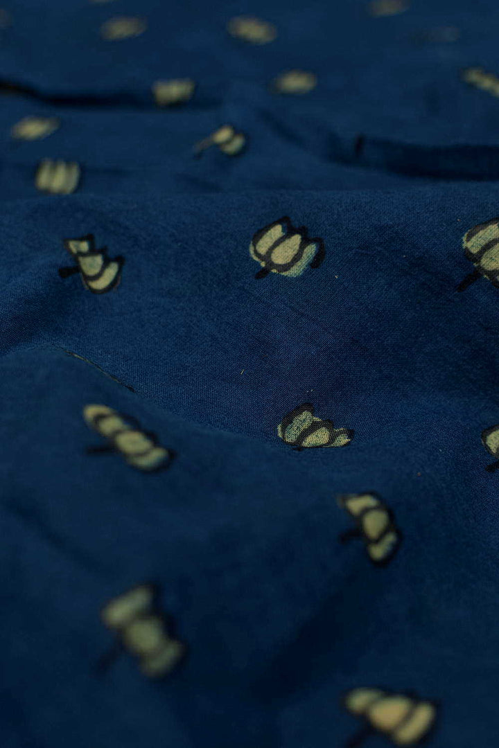 Cotton Fabrics - Matkatus