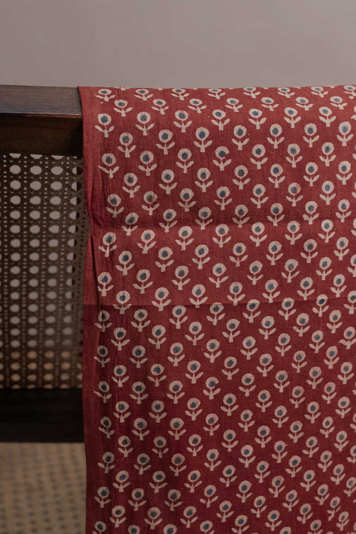 Cotton Fabrics- Matkatus 