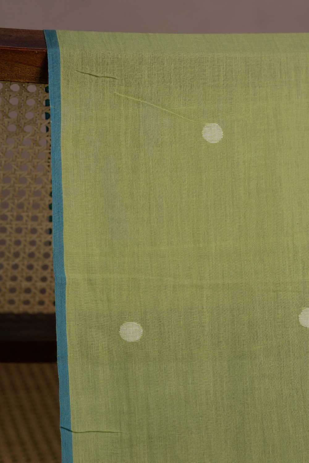 Cotton Fabric - Matkatus