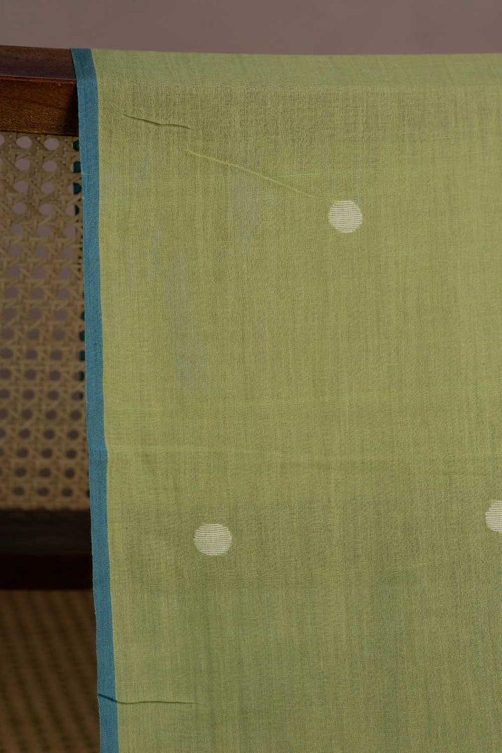 Cotton Fabric - Matkatus