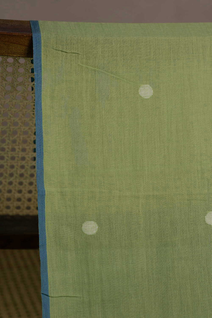 Jamdani Fabrics - Matkatus