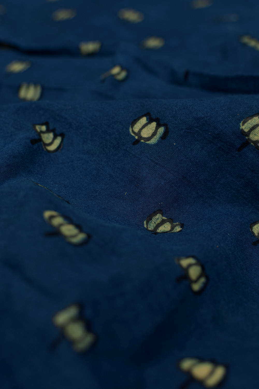 Cotton Fabrics - Matkatus