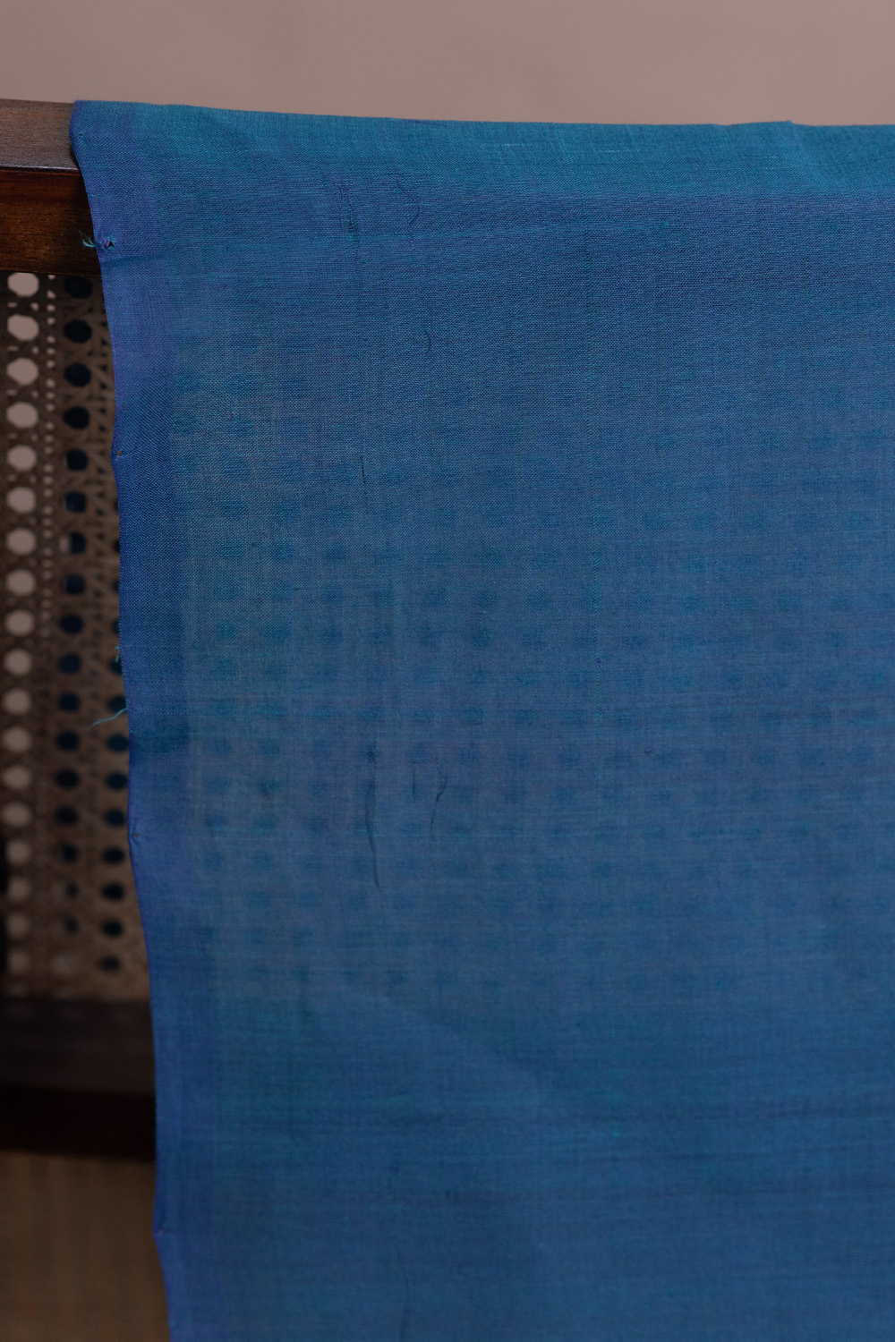 Cotton Fabric -Matkatus